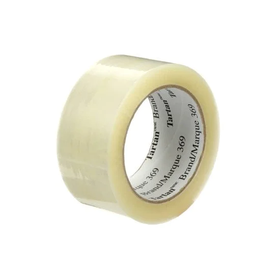 NASTRO IMBALLO TRASPARENTE