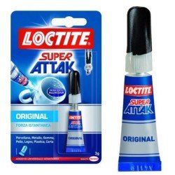 ATTAK 3 gr ATTAK 3 gr