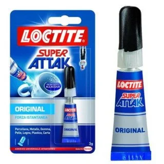 ATTAK 3 gr