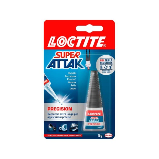 ATTAK 5 gr