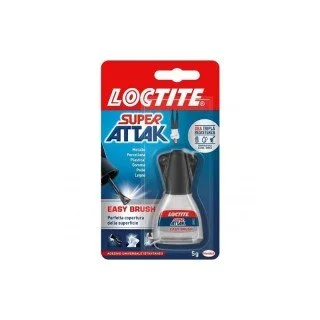 ATTAK 5 gr CON PENNELLO ATTAK 5 gr CON PENNELLO