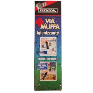 VIA MUFFA 250 ML VIA MUFFA 250 ML