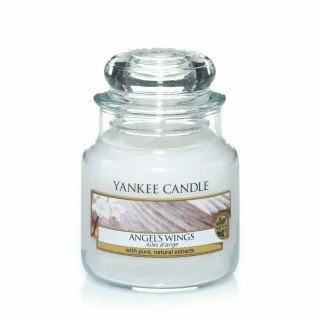 YANKEE CANDLE (GIARA MEDIA)-ANGELS WINGS