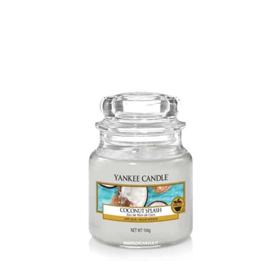  YANKEE CANDLE (GIARA PICCOLA)-CHERRY BLOSSOM