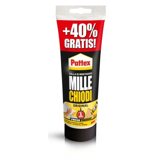 MILLECHIODI GR250 PATTEX