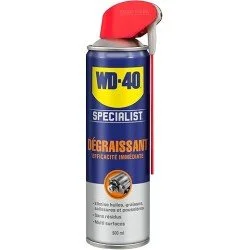WD40 SPRAY SBLOCCANTE -LUBRIFICANTE 500ML