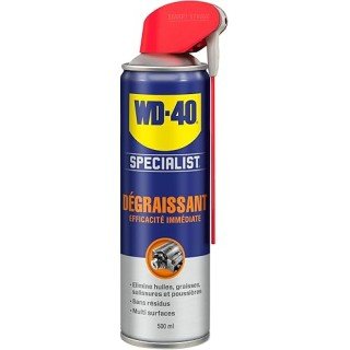 WD40 SPRAY SBLOCCANTE -LUBRIFICANTE 500ML
