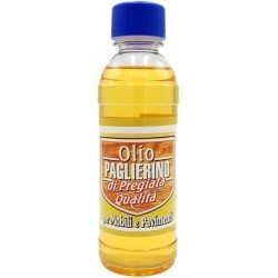OLIO PAGLIERINO 500ML TEKNICA OLIO PAGLIERINO 500ML TEKNICA