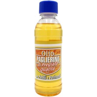 OLIO PAGLIERINO 500ML TEKNICA