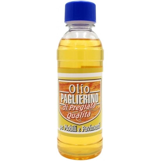 OLIO PAGLIERINO 500ML TEKNICA OLIO PAGLIERINO 500ML TEKNICA