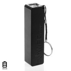 POWER BANK 2600MAH POWER BANK 2600MAH