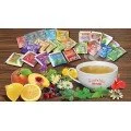 CAFFE', TE', CACAO, INFUSI E ZUCCHERO